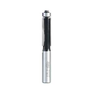 Fresa 190-38 Recta C/Rod 1/2" Eje 1/2"