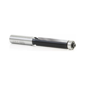 Fresa 190-42 Recta C/Rod 1/2" Eje 1/2"