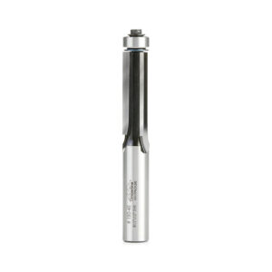 Fresa 190-46 Recta C/Rod 1/2" Eje 1/2"