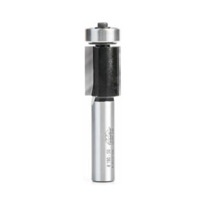 Fresa 190-50 Recta C/Rod 3/4" Eje 1/2"