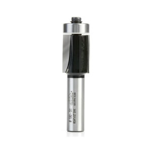 Fresa 190-51 Recta C/Rod 3/4" Eje 1/2"