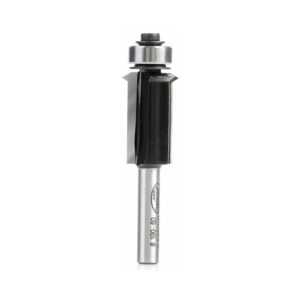 Fresa 190-60 C/Ranura V 5/8" Eje 1/4"