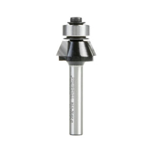 Fresa 200-14 Bisagra el 25º 23/32" Eje 1/4"