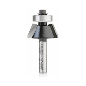 Fresa 200-30 Bisagra el 23º 15/16" Eje 1/4"
