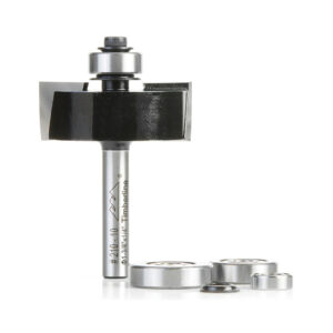 Fresa 210-10 Múltiple 1-3/8" Eje 1/4"
