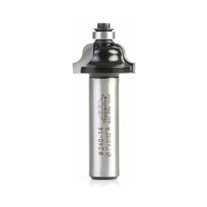 Fresa 240-14 Moldura C/Rod 1" Eje 1/2"