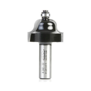 Fresa 240-22 Moldura C/Rod 1-3/8" Eje 1/2"