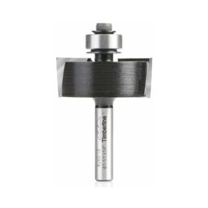 Fresa 260-10 Rebaje C/Rod 1-1/4" Eje 1/4"