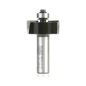 Fresa 260-14 Rebaje C/Rod 1-1/4" Eje 1/2"