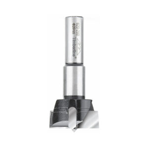 Fresa 26mm con Punta Widia