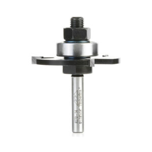 Fresa 270-14 Ranura C/Rod 5/32" Eje 1/4"