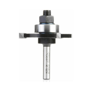 Fresa 270-24 Ranura C/Rod 3/16" Eje 1/4"