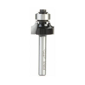 Fresa 320-10 Rodón C/Rod 3/4" Eje 1/4"