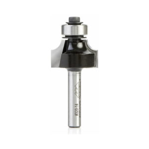 Fresa 320-14 Rodón C/Rod 7/8" Eje 1/4"