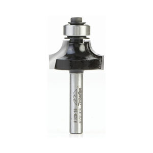 Fresa 320-18 Rodón C/Rod 1" Eje 1/4"