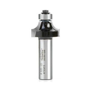 Fresa 320-22 Rodón C/Rod 1" Eje 1/2"