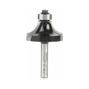 Fresa 320-26 Rodón C/Rod 1-1/4" Eje 1/4"