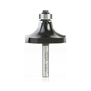 Fresa 320-34 Rodón C/Rod 1-1/2" Eje 1/4"