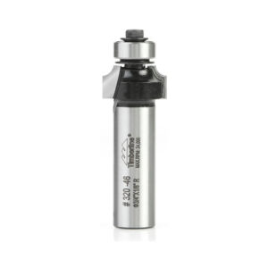 Fresa 320-46 Rodón C/Rod 3/4" Eje 1/2"