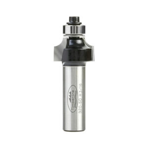 Fresa 320-50 Rodón C/Rod 7/8" Eje 1/2"