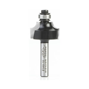 Fresa 340-10 Molde C/Rod 7/8" Eje 1/4"