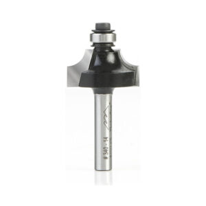 Fresa 340-14 Molde C/Rod 1" Eje 1/4"