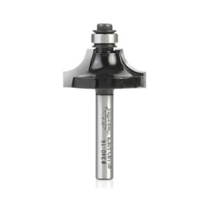 Fresa 340-16 Molde C/Rod 1-1/8" Eje 1/4"