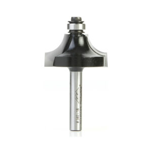 Fresa 340-18 Molde C/Rod 1-1/4" Eje 1/4"