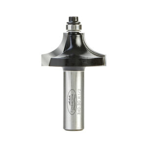 Fresa 340-30 Molde C/Rod 1-1/2" Eje 1/2"