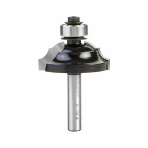 Fresa 360-10 Moldura C/Rod 1-1/4" Eje 1/4"