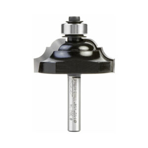 Fresa 360-14 Moldura C/Rod 1-1/2" Eje 1/4"