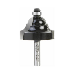 Fresa 360-16 Moldura C/Rod 1-3/8" Eje 1/4"