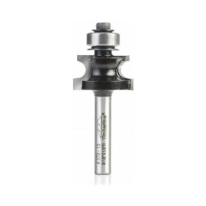 Fresa 370-10 Moldura C/Rod 7/8" Eje 1/4"