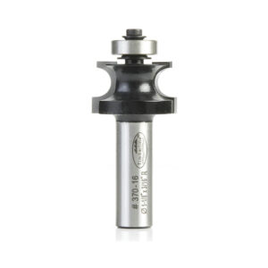 Fresa 370-16 Moldura C/Rod 1-1/8" Eje 1/2"
