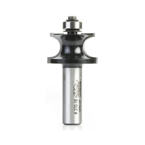 Fresa 370-18 Moldura C/Rod 1-1/4" Eje 1/2"