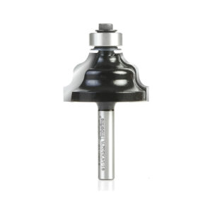 Fresa 380-10 Molde C/Rod 1-1/4" Eje 1/4"