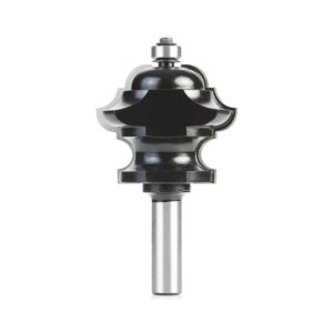 Fresa 390-10 Multi perforaciones C/Rod 2-1/4"" Eje 1/2"
