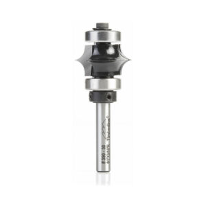Fresa 390-30 Moldura C/Rod 1" Eje 1/4"