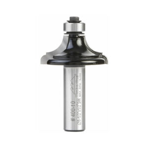 Fresa 400-10 Moldura C/Rod 1-1/2" Eje1/2"