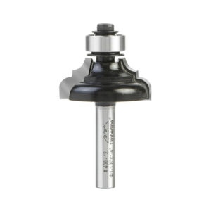 Fresa 400-12 Moldura C/Rod 1-1/8" Eje1/4"