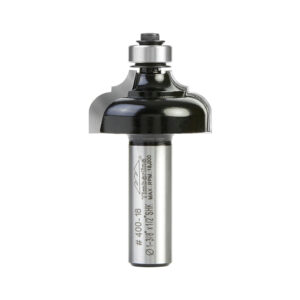 Fresa 400-18 Moldura C/Rod 1-3/8" Eje1/2"