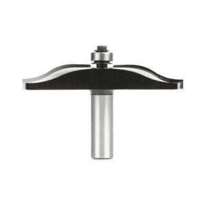 Fresa 420-22 Panel/Puerta C/Rod 2-5/8" Eje 1/2"