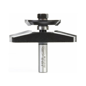 Fresa 420-54 Panel/Puerta C/Rod 3-1/2" Eje 1/2"