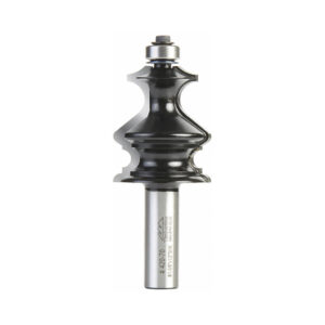 Fresa 420-70 Artquit. C/Rod 1-3/8 Eje 1/2"