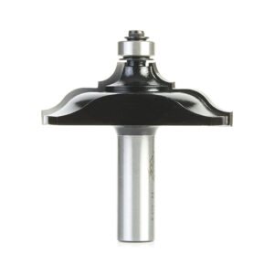 Fresa 420-84 Perfil C/Rod 2-1/2" Eje 1/2"