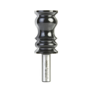 Fresa 420-90 Cornisa 1-1/4" Eje 1/2"