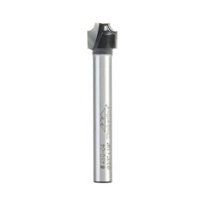 Fresa 450-04 Perfil 3/8" Eje 1/4"