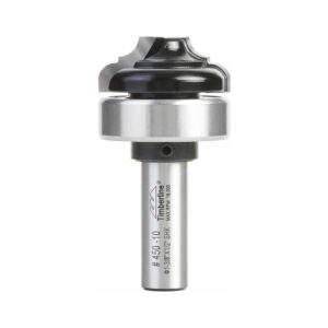 Fresa 450-10 Perfil C/Rod 1-3/8" Eje 1/2"