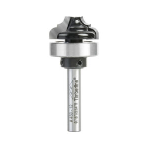 Fresa 450-12 Perfil C/Rod 7/8" Eje 1/4"