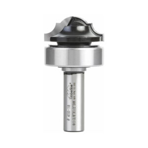 Fresa 450-18 Perfil C/Rod 1-3/8" Eje 1/2"